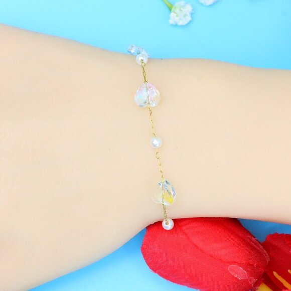 Chic & Stylish Bracelet – A Thoughtful Gift for Women and Girls, DYC1479 - Picture 7 of 7